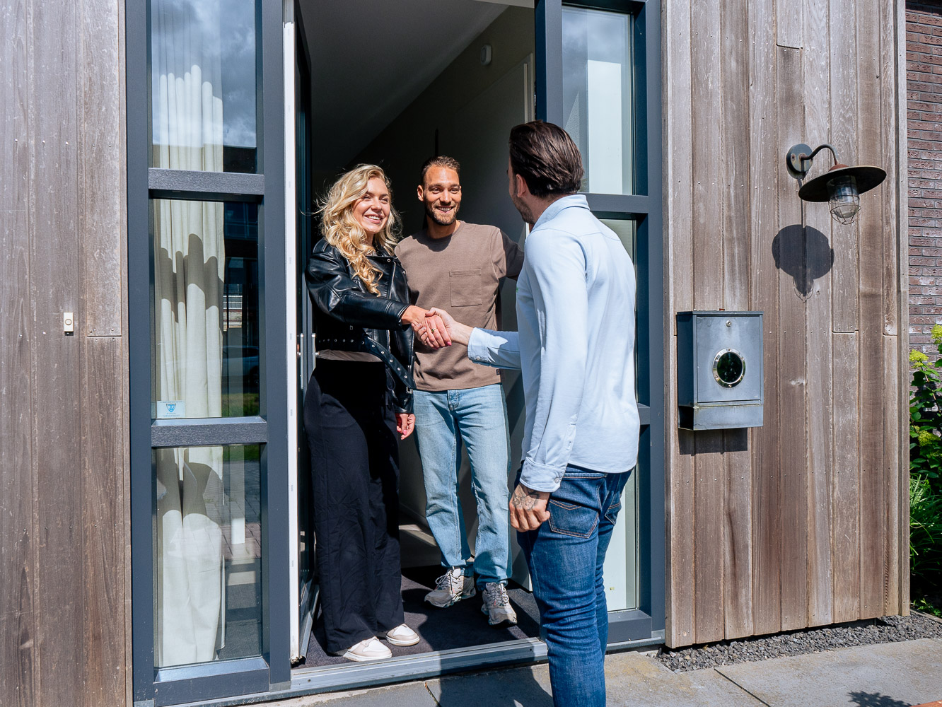 SolEnergy medewerkers