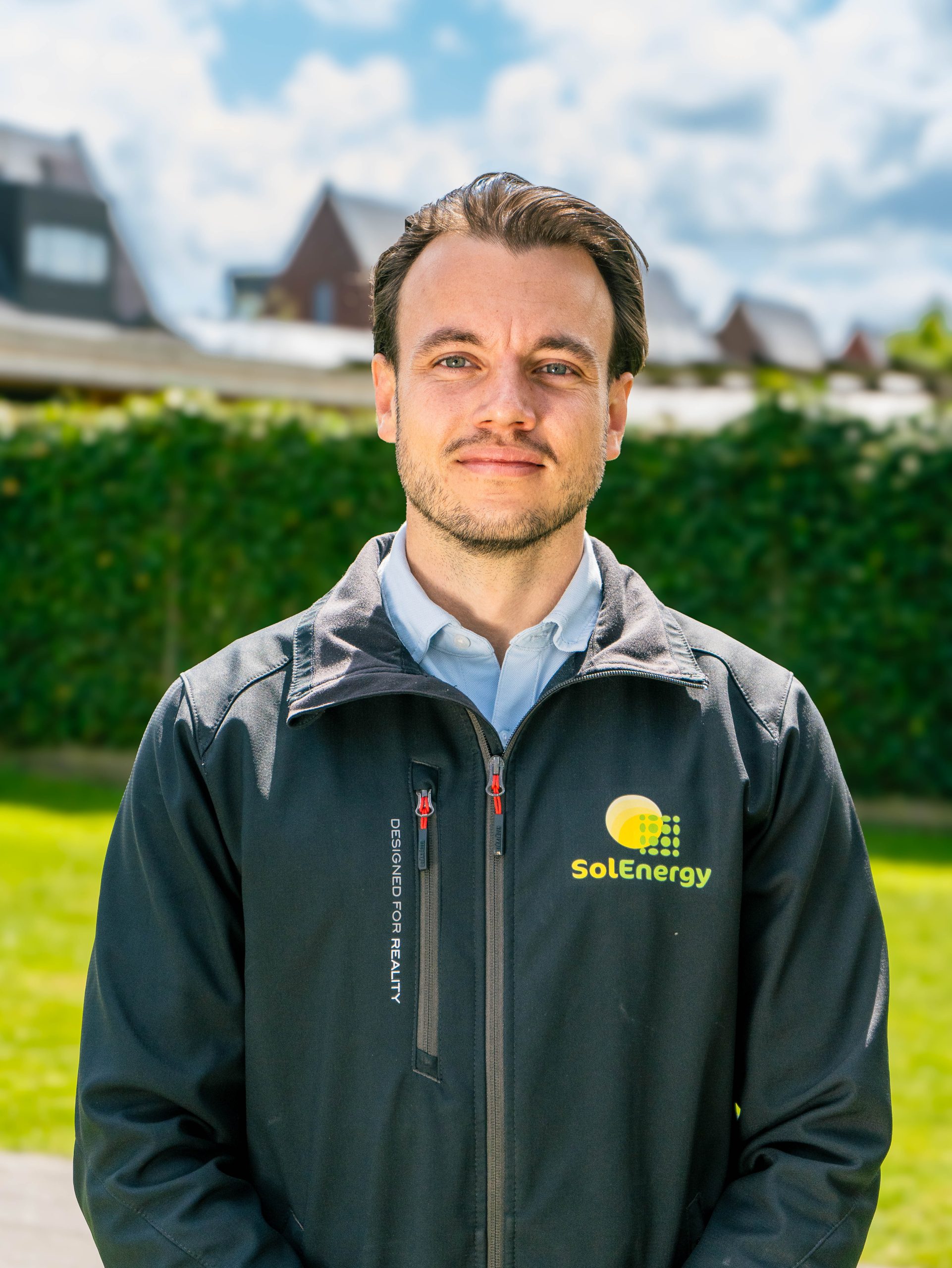 SolEnergy team
